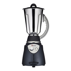 Keuken blender  4,0L – 4,000 l – roestvrijstaal