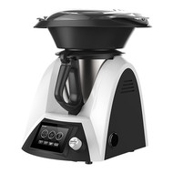 Thermoblender  2,0L – 2,000 l – roestvrijstaal