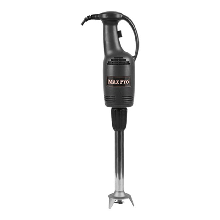 Max Pro Staafmixer  35cm – zwart