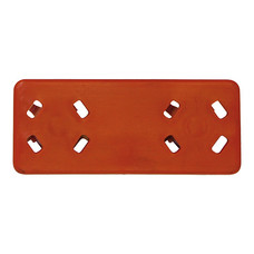 Catterrack clip oranje tbv korf