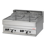 Friteuse – 8L+ – 8L – Fun 650 – propaangas