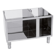 Modular onderstel 100cm Modular onderstel 100cm