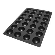 Bakmat Half-Sphere 28x Ø70mm