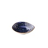 Q AUTHENTIC Jersey kom blauw 16 cm 290 ml – per 6 stuks