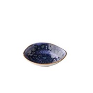 Jersey kom blauw 16 cm 290 ml – per 6 stuks