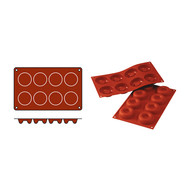 Bakvorm Savarin-Medium – 0,050 l – siliconenrubber (VMQ)