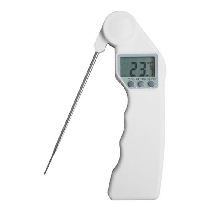 Louis Tellier Kern-temperatuurmeter – kunststof