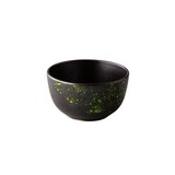 Q Amazon jungle green kom Ø14cm H7,8cm doos à 6