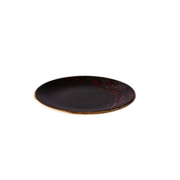 Q Amazon wildflower coupe bord Ø20cm doos à 24