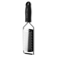 Microplane Gourmet rvs rasp extra grof