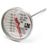 CDN Vleeskernthermometer 50-90 Gr C.