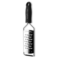 Gourmet rvs rasp extra grof