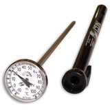 Vleeskernthermometer pocketmodel -13/+103Gr C. IRT220C
