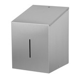 Midirolhouder rvs large