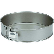 Springvorm Walter gesiliconeerd 280x70mm zeer stevige springsluiting