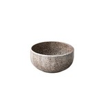 Q Raw Rock kom Ø13cm H6,5cm doos à 12