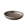 Rock bord diep 26,5 cm – per 12 stuks