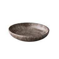 Q Raw Rock diep bord Ø26,5cm H5cm doos à 12