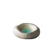 Blue Lagoon bord hoog 17,5 cm – per 12 stuks