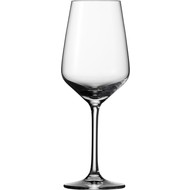 Schott Zwiesel Taste witte wijnglas 35,6cl doos à 6 Schott Zwiesel Taste witte wijnglas 35,6cl doos à 6