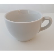 Walkure cappuccinokop wit 296/018 Ø8,8cm H6,1cm doos à 6