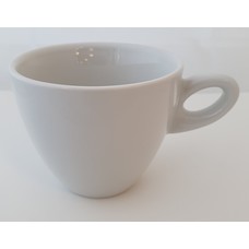 Walkure cappuccinokop wit 450/018 Ø8,2cm H7,1cm (kl.00) doos à 6