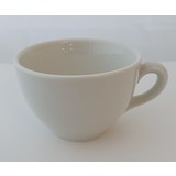 Walkure cappuccinokop ivoor 296/018 Ø8,8cm H6,1cm doos à 6