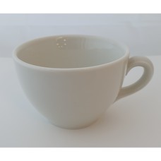 Walkure cappuccinokop ivoor 296/018 Ø8,8cm H6,1cm doos à 6