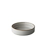 Japan bord hoog wit 15 cm – per 6 stuks