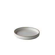 Japan bord wit 12 cm – per 6 stuks