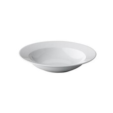 bord diep 23 cm – per 24 stuks