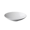 Q Basic coupe bord diep 25 cm – per 24 stuks