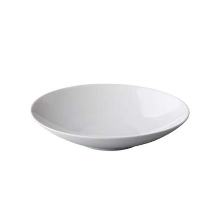 Q Basic coupe bord diep Ø15cm doos à 12