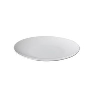 Q Basic coupe bord Ø22cm doos à 24