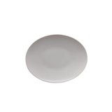 Q Basic coupe bord ovaal 30x27cm doos à 12