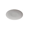 Q Basic coupe bord ovaal 33 cm – per 12 stuks
