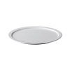Q Basic pizza bord 33 cm – per 12 stuks