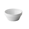 Q Basic kom hoog stapelbaar 14 cm 600 ml – per 6 stuks