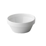 kom hoog stapelbaar 14 cm 600 ml – per 6 stuks