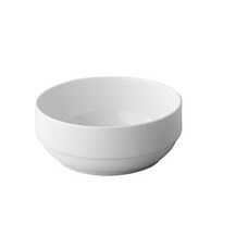 Q Basic stapelbare kom Ø14x5,5cm 500ml doos à 6