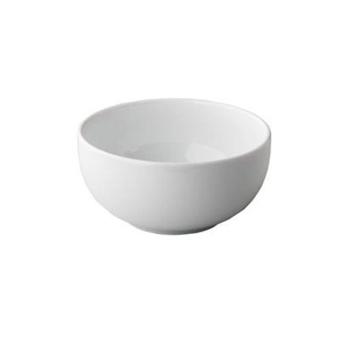 Q Basic ronde kom Ø9x4,2cm 150ml doos à 12