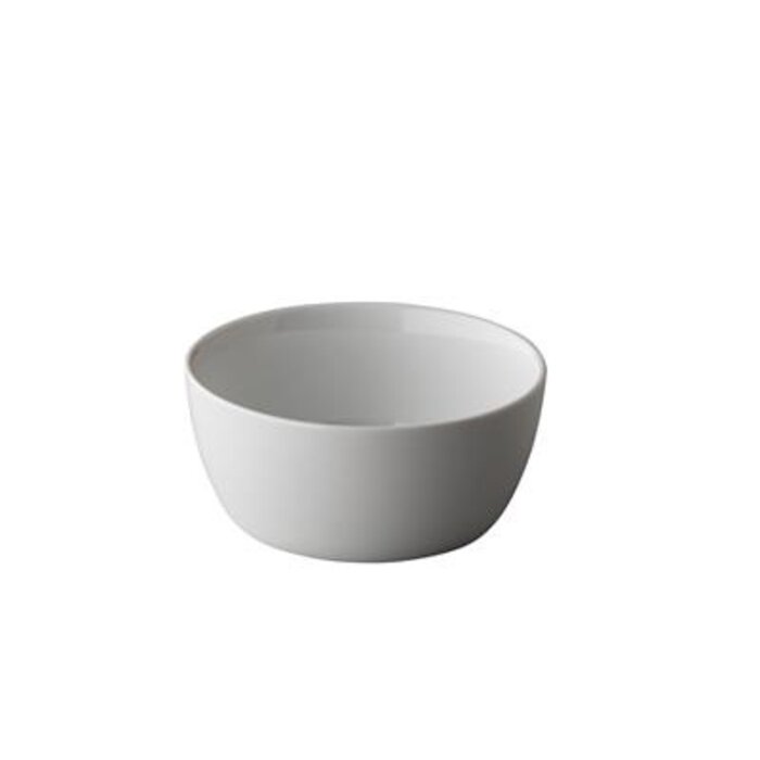 Q Basic kom Ø13x6cm 500ml doos à 4