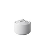 suikerpot met deksel 250 ml – per 6 stuks