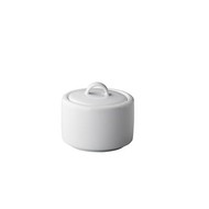 suikerpot met deksel 250 ml – per 6 stuks