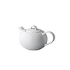 Q Basic theepot 500 ml – per 2 stuks