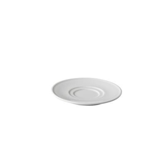 Q Basic multifunctionele schotel Ø15cm doos à 24