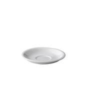 Q Basic espresso schotel Ø12cm doos à 12