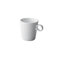 cappuccinokop conisch 235 ml – per 12 stuks