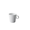 Q Basic koffiekop conisch 150 ml – per 12 stuks