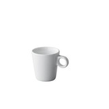 Q Basic koffiekop conisch 180ml doos à 12